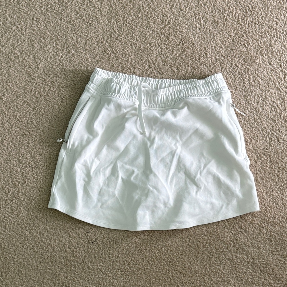 Tennis skort